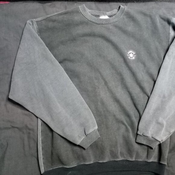 Vintage Converse Chuck Taylor Crewneck Sweatshirt - Picture 4 of 9